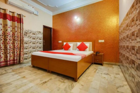 Hotel Aashirwad